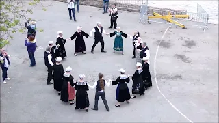 Fête du tannage au Bono - 18 mai 2024