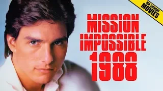 MISSION: IMPOSSIBLE (but it's the 80's) - Caravan Of Garbage