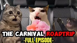 CAT MEMES: THE CARNIVAL COMPILATION + EXTRA SCENES