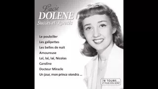 Lucie Dolène - Le poulailler
