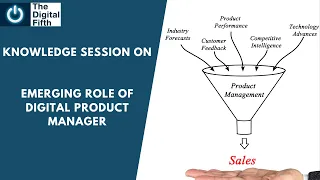 Emerging Role of Digital Product Manager | Webinar