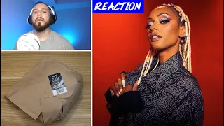 Rapperin bietet Mülltüte als Limited Edition an und will dafür 50€ ❌ Deluxeboxen Realtalk ►Reaction◄