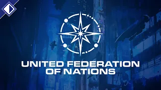 United Federation Of Nations Pilot | Stellaris Invicta Season 2