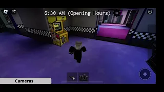 How to get Toy Freddy and Toy bonnie FMR