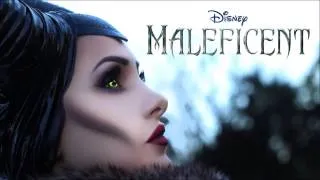 Maleficent 08 The Christening Soundtrack OST