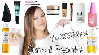 Current Favorites | February Favorites | Beauty | Fashion | Lifestyle | Hair Skincare & Makeup