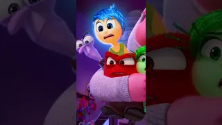 NEW Inside Out 2 Movie Clip - More Sophisticated Emotions (2024)