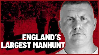 Raoul Moat: An Inside Look Into Britain's Largest Manhunt | Killing Spree | Real Detectives