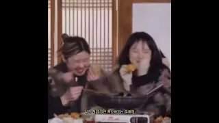 Noze and Leejung moments 🐯💗🐱. I found this video of their moments too cute so I'll share it