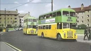 Old Castlemilk Housing Scheme Memories