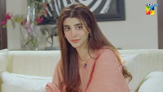 Aisa Hota Hai Asli Aur Nasli Mard !! #urwahocane #farhansaeed - Meri Shehzadi - HUM TV