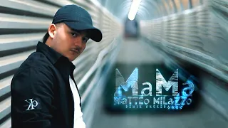 Matteo Milazzo - MãMã 🤍 (Video Ufficiale 2022) - REMIX SHAKERANDO