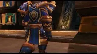 Crossing Over - A WoW Movie