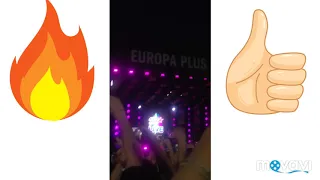 ВО  Europa Plus LIVE 2019