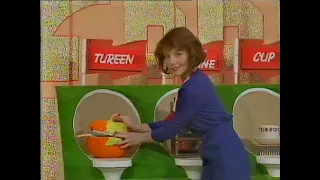 The Price Is Right (UK) S02E03 (?) with Leslie Crowther, ~1985