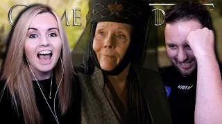 WE KNOW WHO DUNNIT! - Game of Thrones S4 Episode 4 Reaction