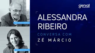 Alessandra Ribeiro: “Estamos vendo um cenário super desafiador para 2022”.