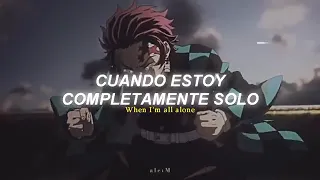 mate com   Esta canción esta muy sad   Yot Club  YKWIM Sub Español Lyrics