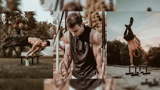 Andrea Larosa BEST Street Workout and Calisthenics Motivation 2018