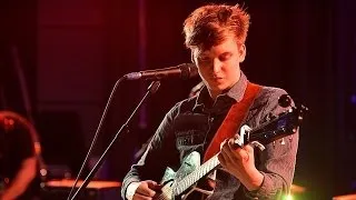 George Ezra -  Live at BBC 2 (Audio) (2014)