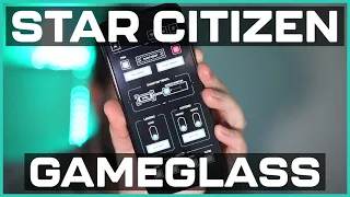 Star Citizen: GameGlass Review