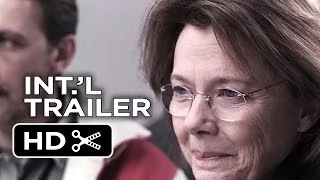 The Search French TRAILER (2014) - Annette Bening, Bérénice Bejo Drama HD