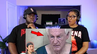 Kidd and Cee Reacts To Old Man Makes A SHOCKING Confession (Mr Ballen)