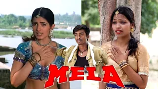 Mela (2000) | Aamir Khan | Twinkle Khanna | Gujjar - Mela Best Comedy Scene | Mela Movie Spoof |