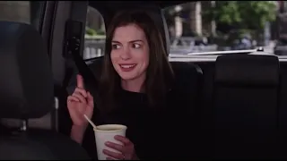 The Intern (7 of 13) - Chicken Soup