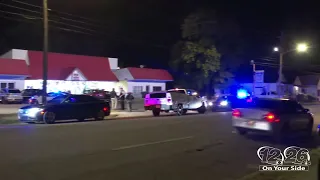 Update on Augusta shooting on Broad Street