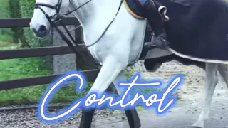 Control | Horse Music Video