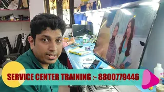 SONY KLV--32R412D DEAD SOLUTION | SMART TV REPAIR & TRAINING Course and Service