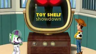 Gameplay Commentary: Toy Story 2 Activity Center