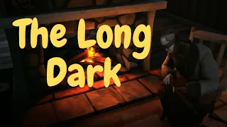 НОВЫЙ СЮЖЕТ ПРО СЕРУЮ МАТЬ ►The Long Dark ►- Episode 1 #2