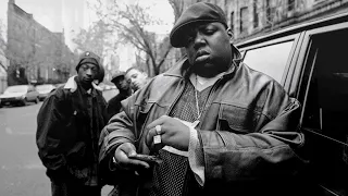 (FREE) Boom Bap Freestyle x Old School Rap 90s Type Beat [2024] #biggietypebeat #biggiesmalls