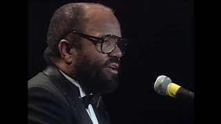 Berry Gordy Jr. Acceptance Speech at the 1988 Rock & Roll Hall of Fame Induction Ceremony