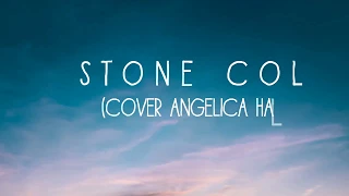 Stone Cold - Demi Lovato Cover Angelica Hale (Lyric Video)