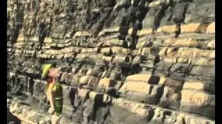 Gea y la formación de las rocas Parte 2