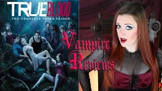 Vampire Reviews: True Blood - Season 3