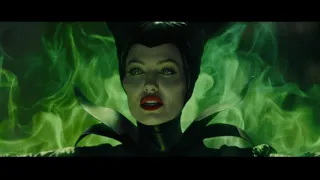 映画の吹き替えに挑戦 ～ Maleficent（マレフィセント）～ ※驚異のシンクロ率！