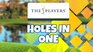 Golf Clash THE PLAYERS® Championship - Holes in One!