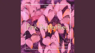 Pink Butterflies