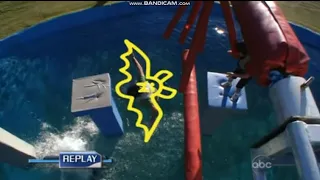 Wipeout season 2 fail compilation