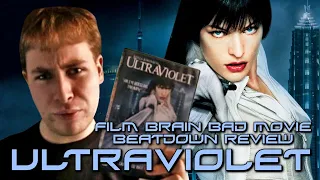 Bad Movie Beatdown: Ultraviolet (REVIEW)