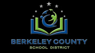 Berkeley County Board of Education Meeting  - April 22, 2024