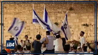 Is Israel's policy in Jerusalem Day's flag march an unnecessary provocation?