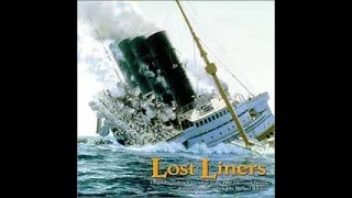 Lost Liners (PBS Special) 2000