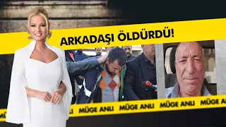 25 gün önce kaybolan Şükrü Güvenilir'in katili 'iş arkadaşı' çıktı! | Müge Anlı İle Tatlı Sert Kolaj