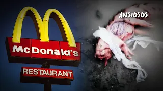 🍔El SECRETO Más OSCURO Que ESCONDE McDonald's | ¿De Que Esta Hecha La Carne De McDonald's? 🤡