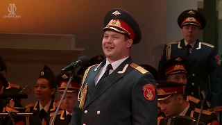 «Ваня», солист — Александр Крузе